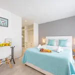 Vakantiehuis Mimar Exclusive