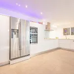 Vakantiehuis Mimar Exclusive