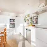 Mimar Exclusive Vakantiehuis *