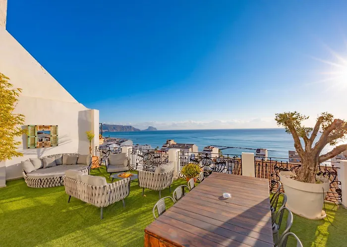 Dom wakacyjny Mimar Exclusive