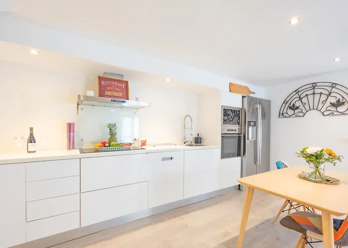 Mimar Exclusive Dom wakacyjny *