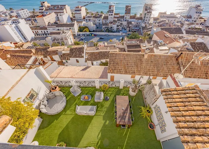 Dom wakacyjny Mimar Exclusive *