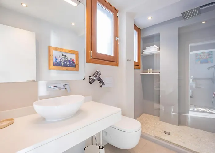 Mimar Exclusive Dom wakacyjny Altea