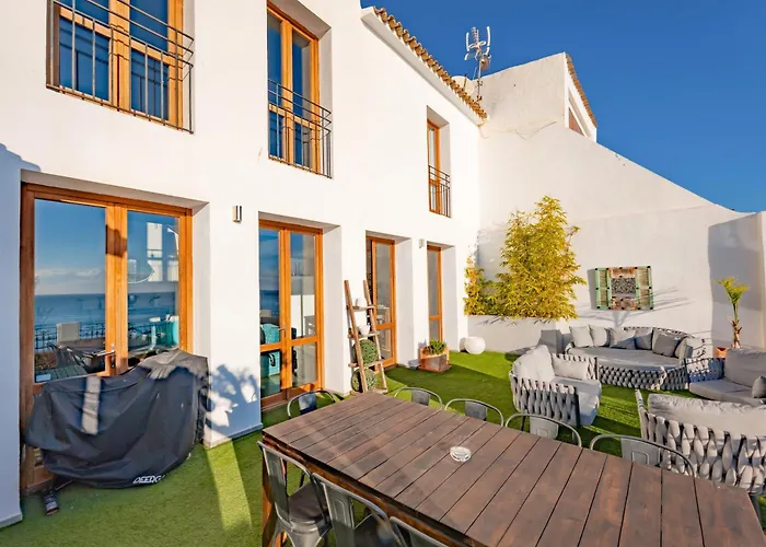 Dom wakacyjny Mimar Exclusive