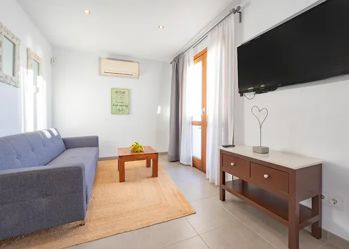 Mimar Exclusive Dom wakacyjny Altea