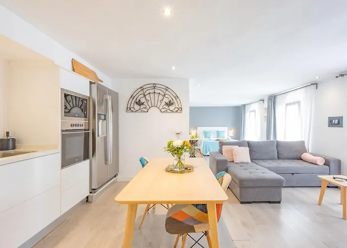 Mimar Exclusive Altea