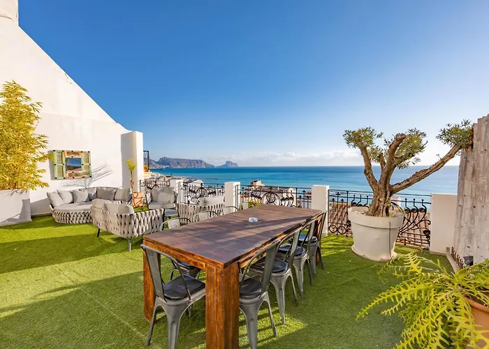 Mimar Exclusive Dom wakacyjny