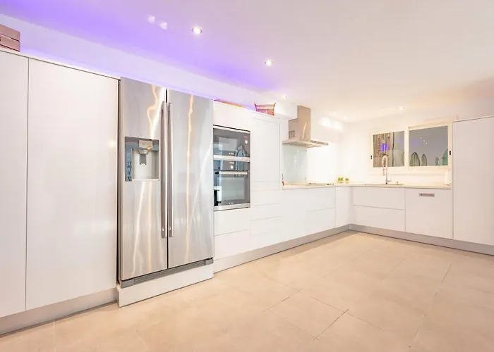 Dom wakacyjny Mimar Exclusive