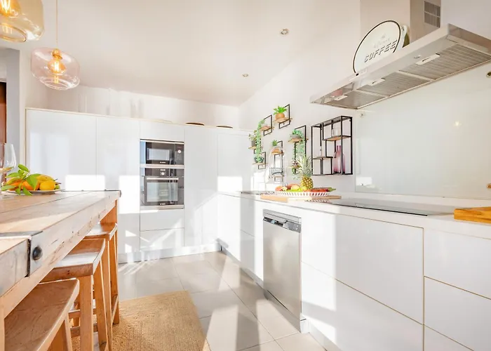 Mimar Exclusive Dom wakacyjny *