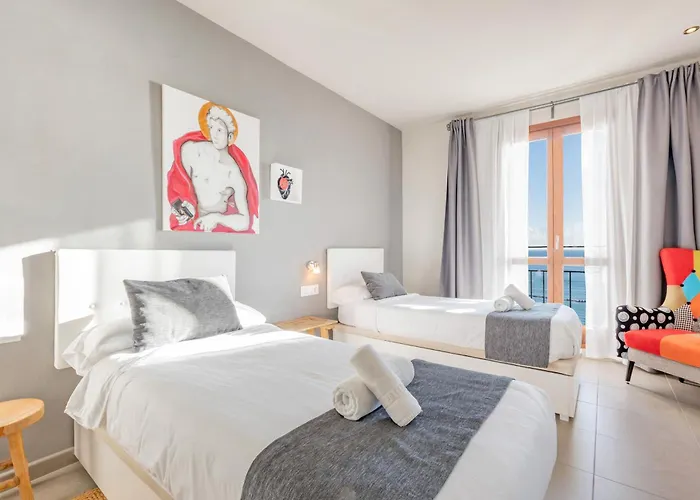 Mimar Exclusive Dom wakacyjny Altea