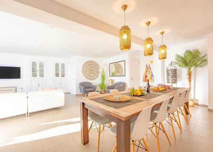 Mimar Exclusive * Altea