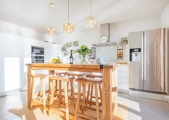 Mimar Exclusive Altea