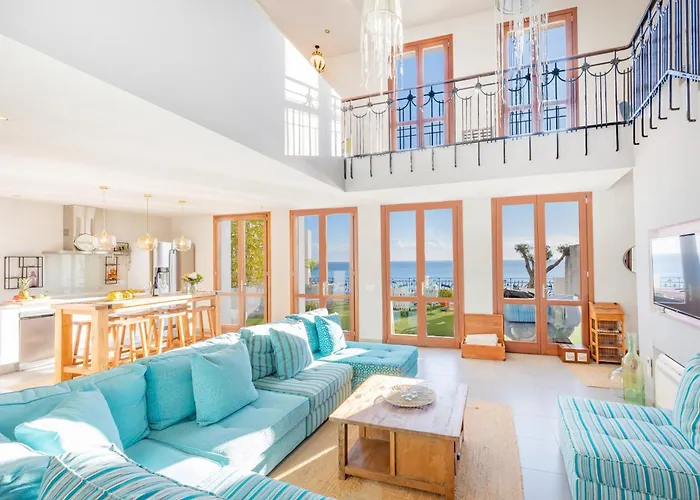 Dom wakacyjny Mimar Exclusive