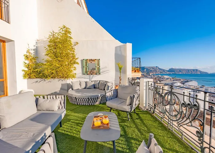 Mimar Exclusive Dom wakacyjny