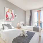 Mimar Exclusive Feriehus Altea