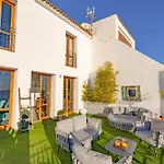 Mimar Exclusive Feriehus *