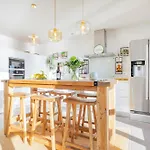 Mimar Exclusive Feriehus Altea