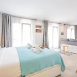 Mimar Exclusive Feriehus