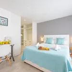 Mimar Exclusive Feriehus *