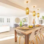 Mimar Exclusive Feriehus Altea
