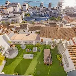 Mimar Exclusive Feriehus Altea