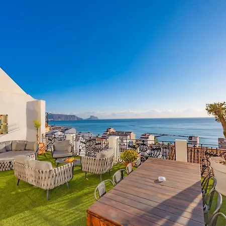 Ferienhaus Mimar Exclusive