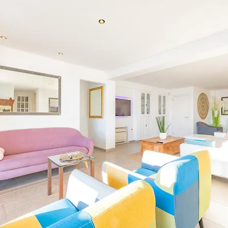 Mimar Exclusive Ferienhaus Altea