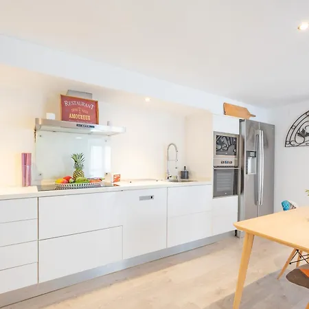 Mimar Exclusive Holiday home *