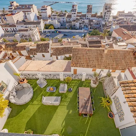 Holiday home Mimar Exclusive *