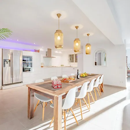 Holiday home Mimar Exclusive Altea