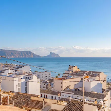 Mimar Exclusive Holiday home