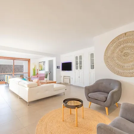 Mimar Exclusive Ferienhaus *