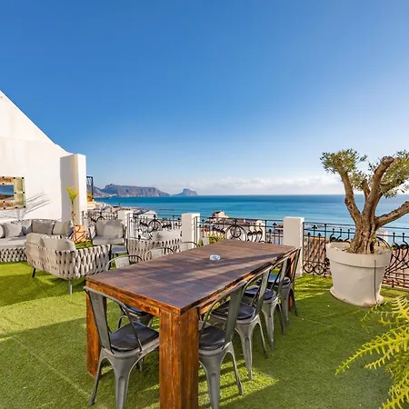 Mimar Exclusive Holiday home