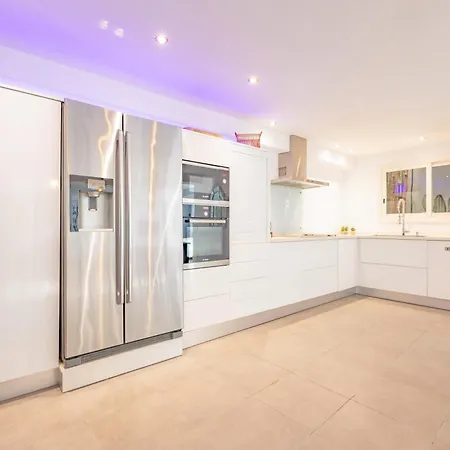 Holiday home Mimar Exclusive