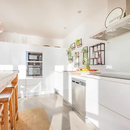 Mimar Exclusive Holiday home *