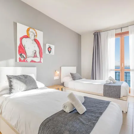 Mimar Exclusive Ferienhaus Altea