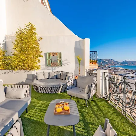 Ferienhaus Mimar Exclusive *