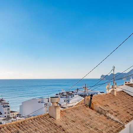 Mimar Exclusive Holiday home *