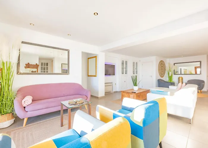 Mimar Exclusive Σπίτι διακοπών Αλτέα