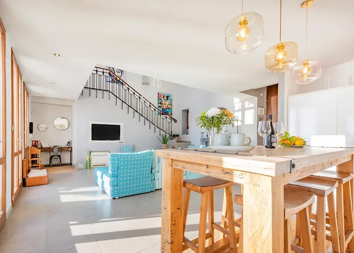 Mimar Exclusive * Αλτέα