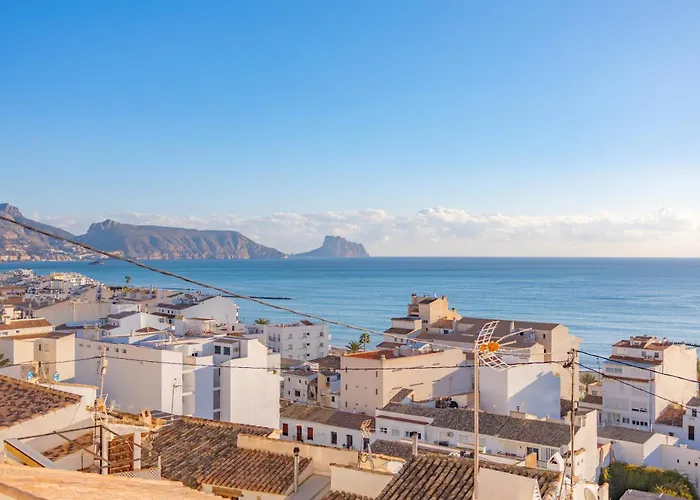 Mimar Exclusive Σπίτι διακοπών