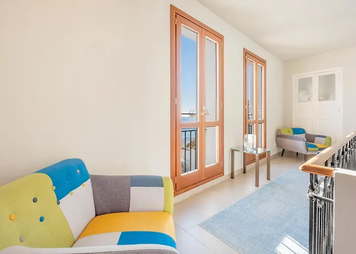 Mimar Exclusive Αλτέα