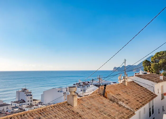 Mimar Exclusive Σπίτι διακοπών *