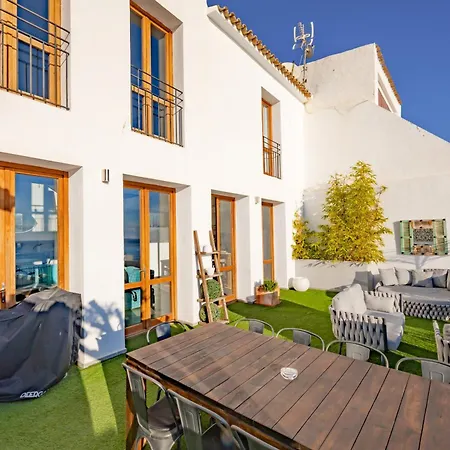 Casa vacanze Mimar Exclusive