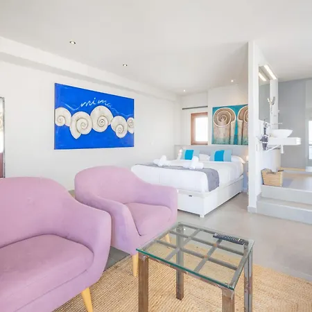 Casa vacanze Mimar Exclusive Altea