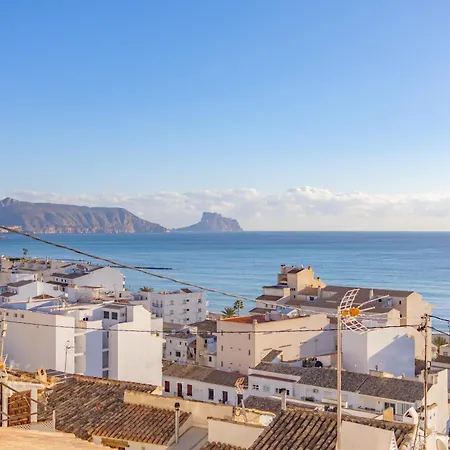 Casa vacanze Mimar Exclusive Altea