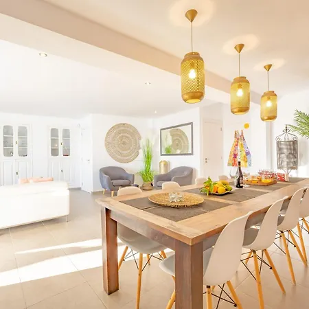 Mimar Exclusive Casa vacanze Altea